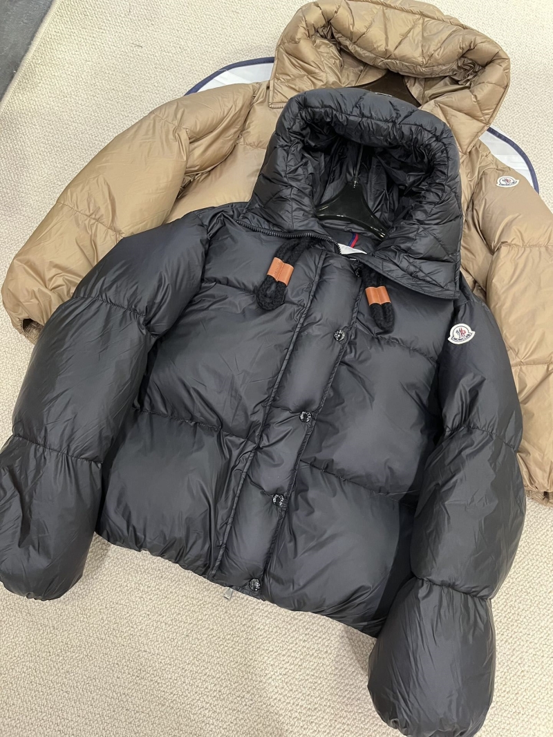 Moncler Down Coat